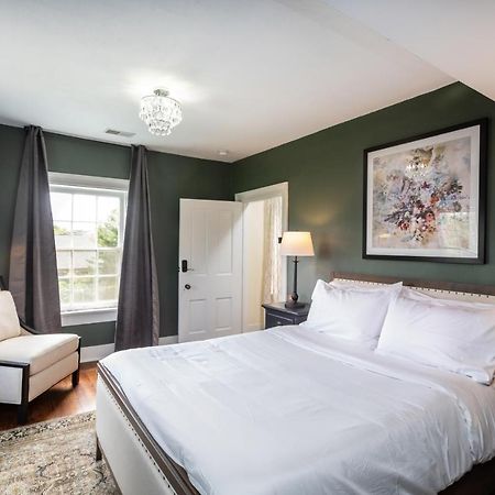 The Legacy Inn Luray Virginia Екстер'єр фото
