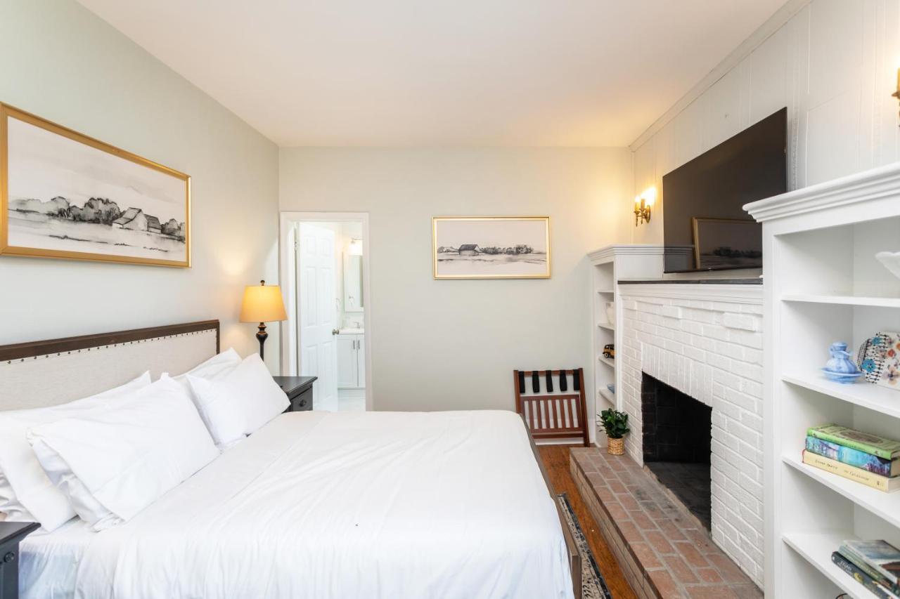 The Legacy Inn Luray Virginia Екстер'єр фото