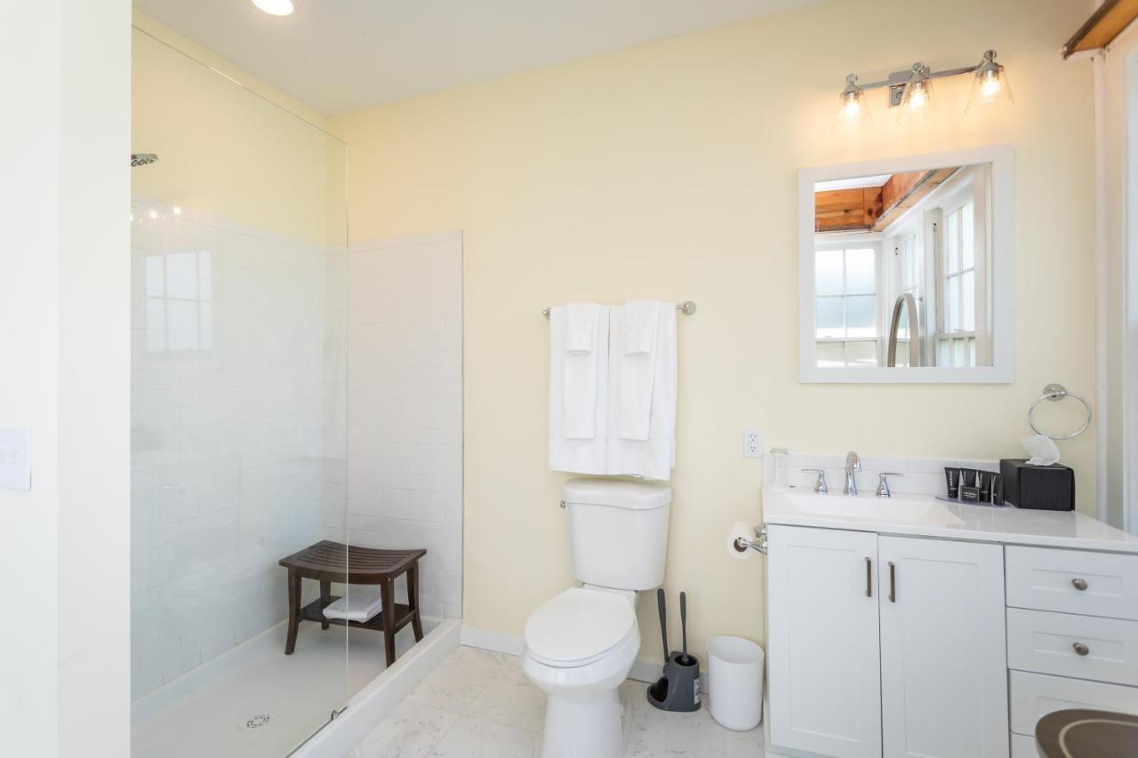 The Legacy Inn Luray Virginia Екстер'єр фото
