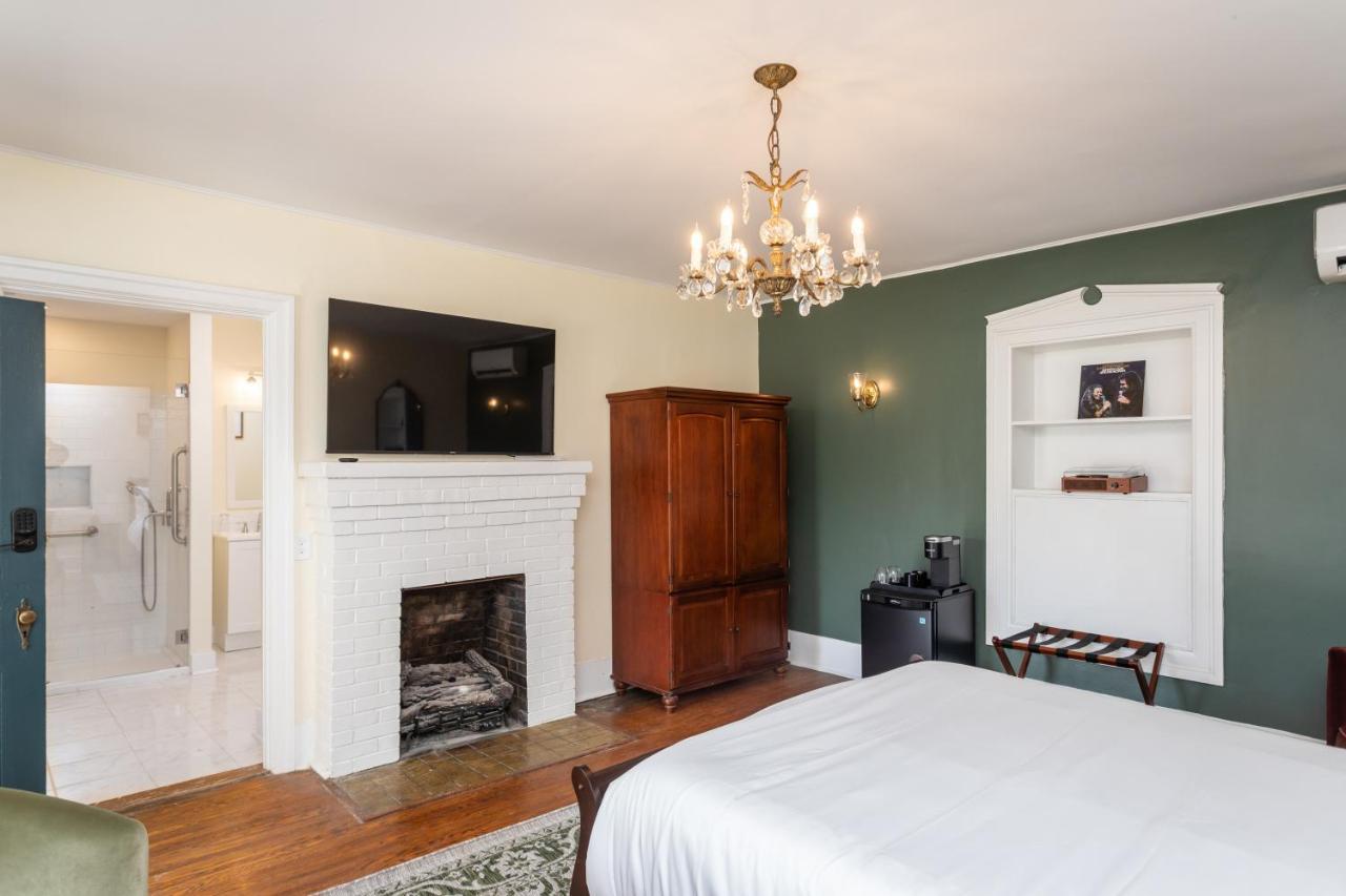 The Legacy Inn Luray Virginia Екстер'єр фото