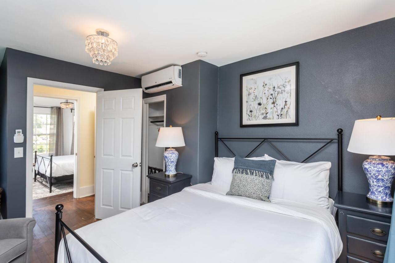 The Legacy Inn Luray Virginia Екстер'єр фото