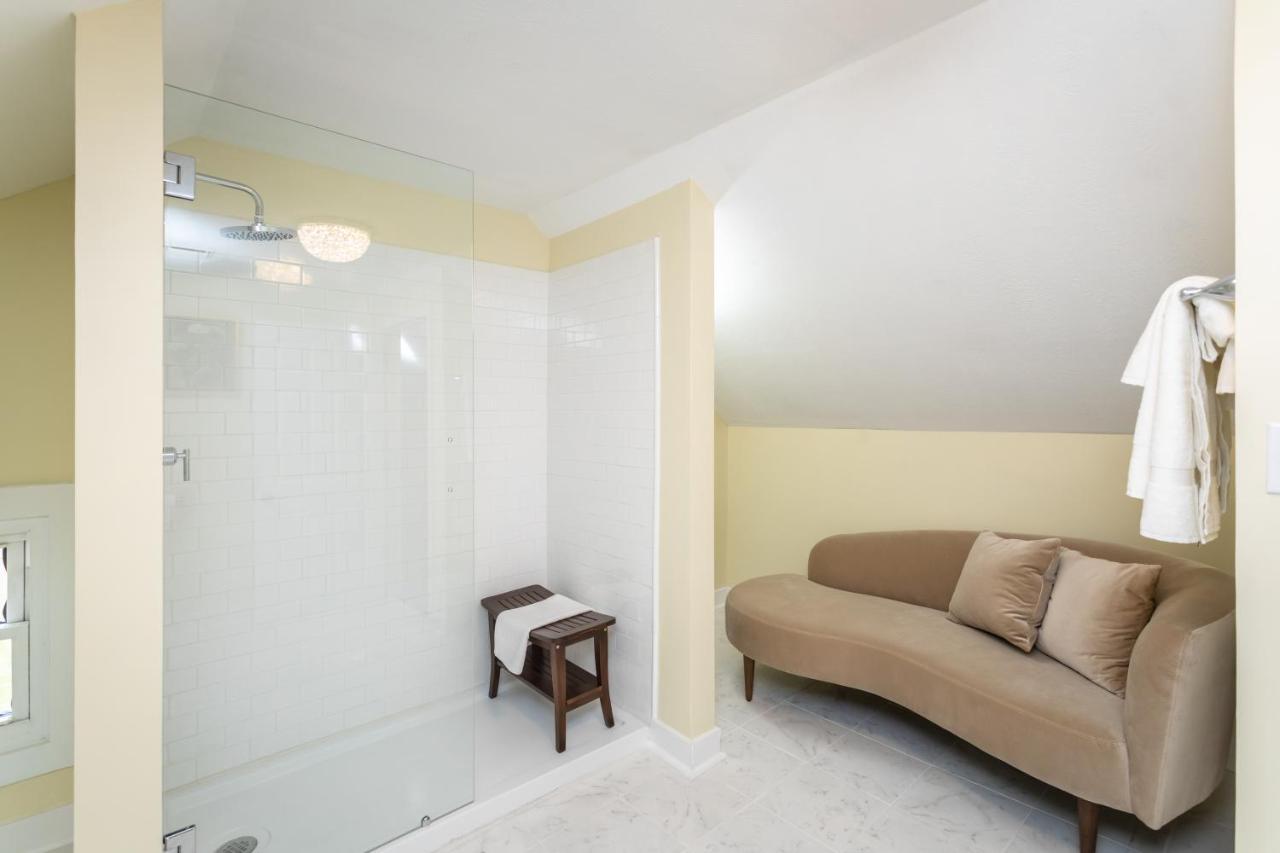 The Legacy Inn Luray Virginia Екстер'єр фото