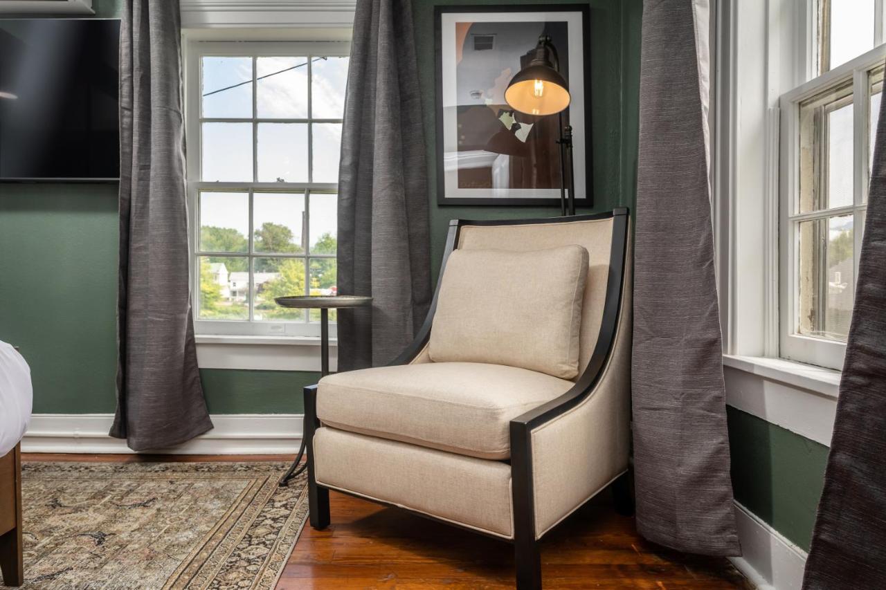 The Legacy Inn Luray Virginia Екстер'єр фото
