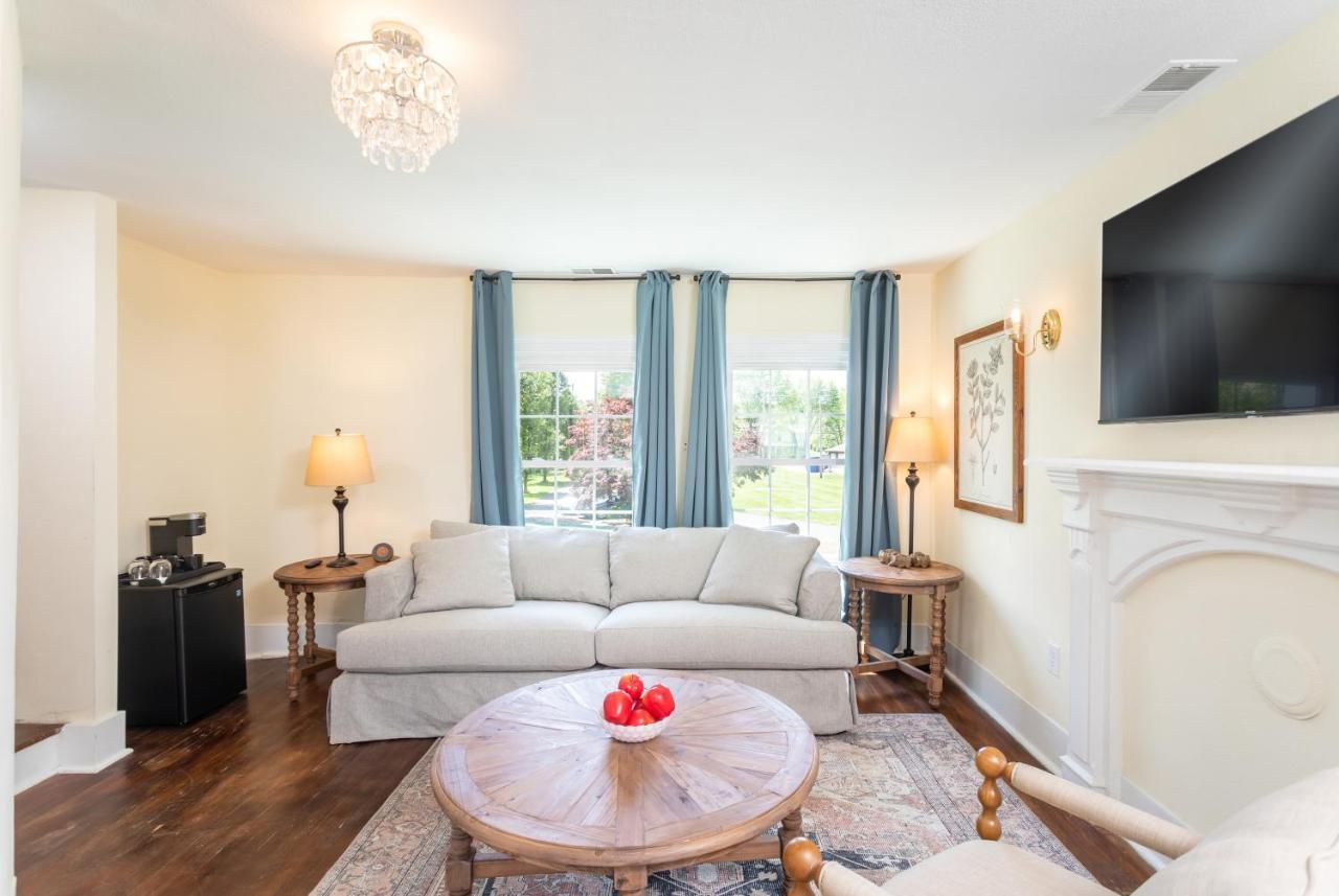 The Legacy Inn Luray Virginia Екстер'єр фото