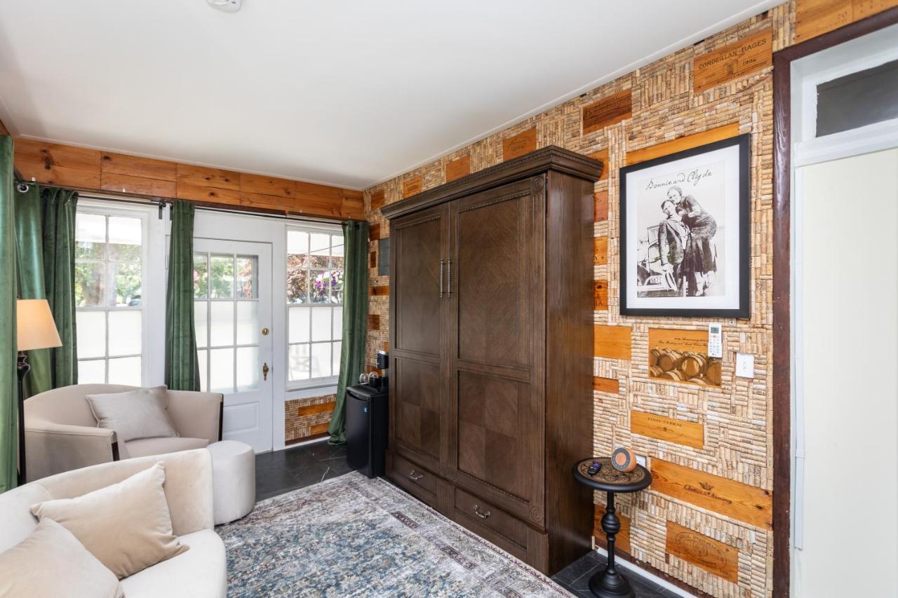 The Legacy Inn Luray Virginia Екстер'єр фото