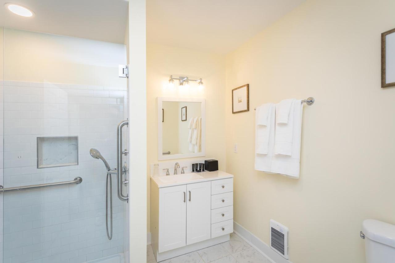 The Legacy Inn Luray Virginia Екстер'єр фото