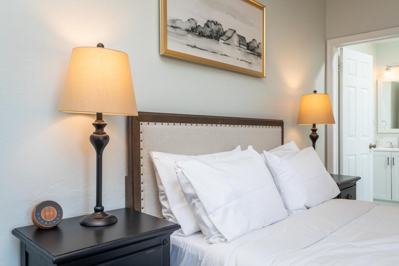 The Legacy Inn Luray Virginia Екстер'єр фото