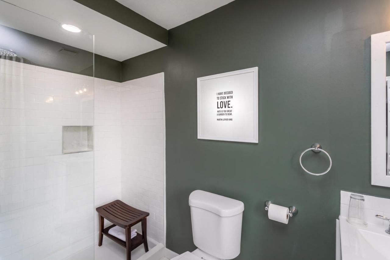 The Legacy Inn Luray Virginia Екстер'єр фото