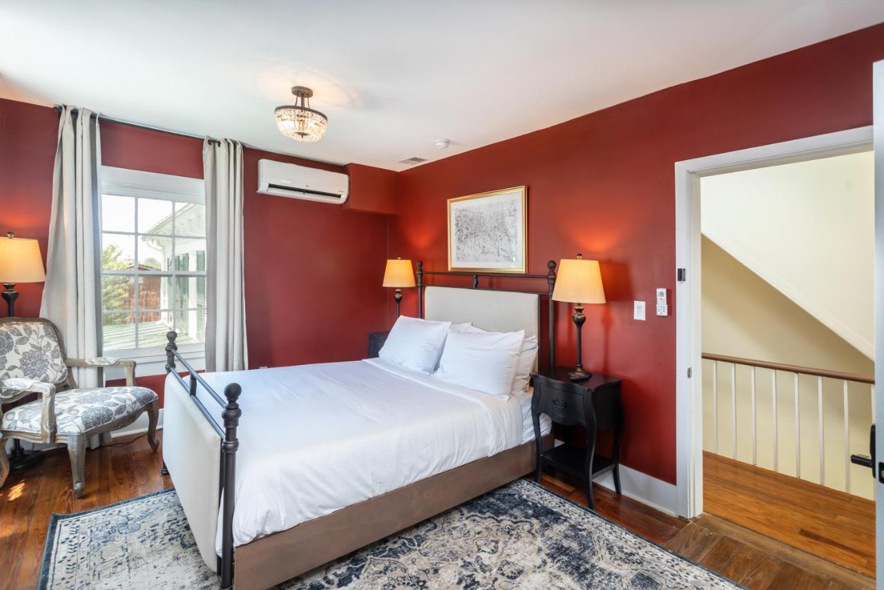The Legacy Inn Luray Virginia Екстер'єр фото